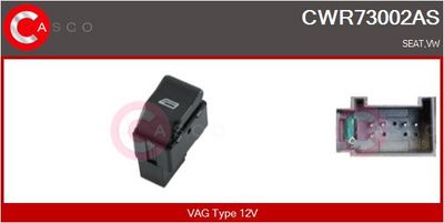 COMUTATOR MACARA GEAM