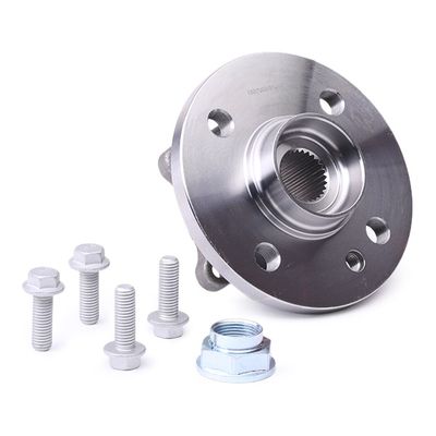 комплект колесен лагер RIDEX 654W0362