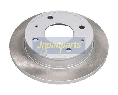 спирачен диск JAPANPARTS DI-587C