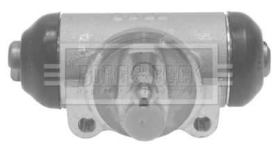 спирачно цилиндърче на колелото BORG & BECK BBW1920