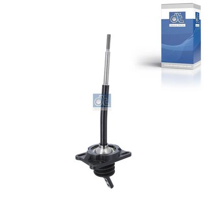 Versnellingspedaal (shifter)