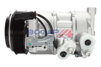 COMPRESOR CLIMATIZARE BOGAP C4110132 1
