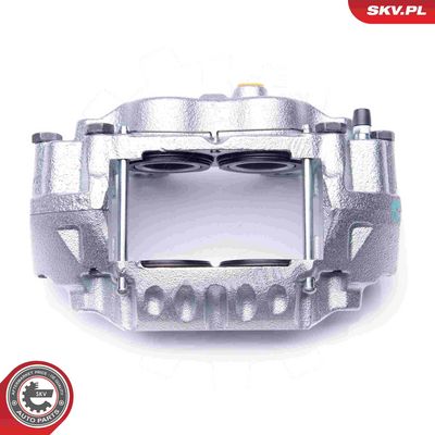 Brzdový strmeň ESEN SKV 34SKV712