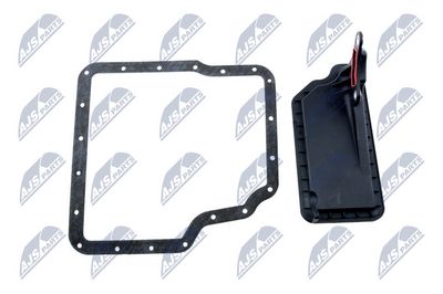 SET FILTRE HIDRAULICE CUTIE E VIT.AUTOMATA NTY FSFVW015 2