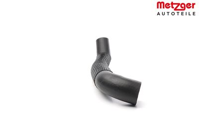 LADELUFTSCHLAUCH METZGER AUTOTEILE 2400757 28