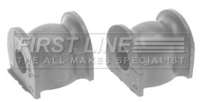 Repair Kit, stabiliser coupling rod FIRST LINE FSK6741K