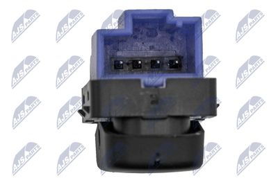 COMUTATOR SISTEM INCHIDERE NTY EWSSK018 4