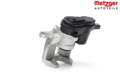 BREMSSATTEL METZGER AUTOTEILE 6261581 16