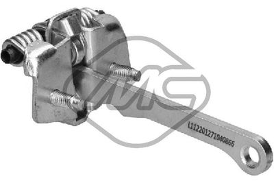 Ogranicznik drzwi METALCAUCHO 40866