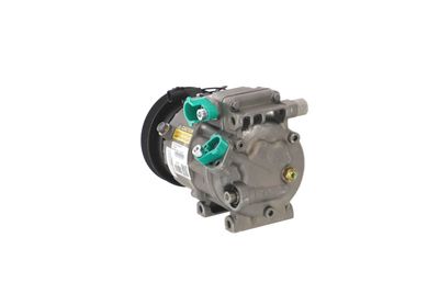 COMPRESOR CLIMATIZARE REMANTE 005001000260R 27
