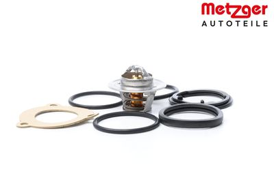 TERMOSTAT LICHID RACIRE METZGER AUTOTEILE 4006037 5