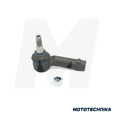 MOTOTECHNIKA Skersinės vairo trauklės galas