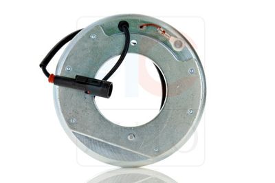 BOBINA AMBREIAJ MAGNETIC COMPRESOR ACAUTO AC04CL06 3