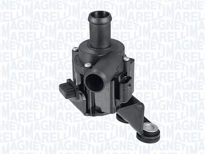 допълнителна водна помпа (кръг охлаждаща вода) MAGNETI MARELLI 012316000044