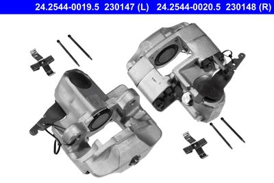 Bromsok ATE 24.2544-0020.5