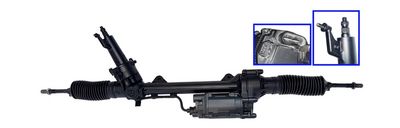 LENKGETRIEBE DRI 717522085R