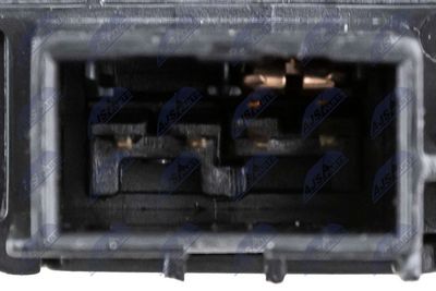 NTY - Vinutá pružina Airbagu HYUNDAI , EAS-HY-030