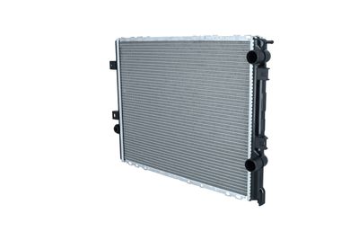 RADIATOR RACIRE MOTOR NRF 509710 10