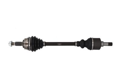 полуоска KAMOKA 5010596