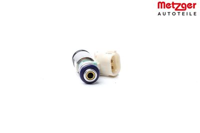 INJECTOR METZGER AUTOTEILE 0920120 27