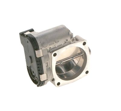 DROSSELKLAPPENSTUTZEN BOSCH 0280750810 21