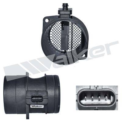 LUFTMASSENMESSER WALKER PRODUCTS 2451450 4
