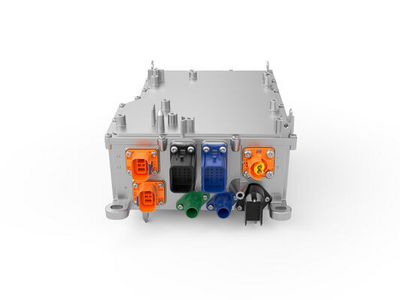 ÎNCăRCăTOR BATERIE DE ACțIONARE MAHLE MPO1 2