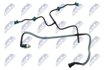 FURTUN SUPRACURGERE COMBUSTIBIL NTY BPPFR002 2