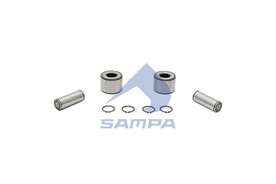 REPARATURSATZ BREMSBACKENROLLE