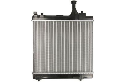 Motorradiator