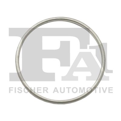 Уплотнительное кольцо, труба выхлопного газа FA1 161-966 для PORSCHE 924