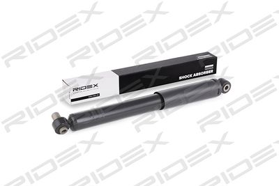 RIDEX 854S1179 Амортизаторы для RENAULT SCÉNIC I вэн (JA0/1_, FA0_)
