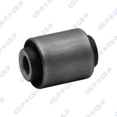 Valdymo svirties/išilginių svirčių įvorė