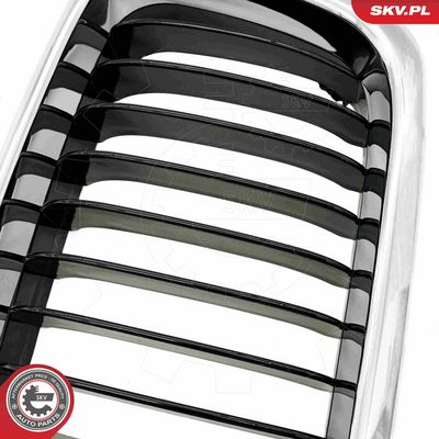 GRILA RADIATOR ESEN SKV 66SKV214 7
