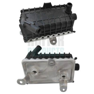 RADIATOR ULEI ULEI MOTOR