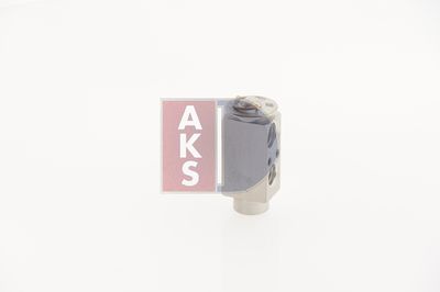 EXPANSIONSVENTIL KLIMAANLAGE AKS DASIS 840005N 11