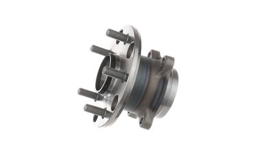 RADLAGERSATZ SKF VKBA7766 12