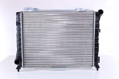 Радиатор, охлаждение двигателя NISSENS 60021 для ALFA ROMEO 164