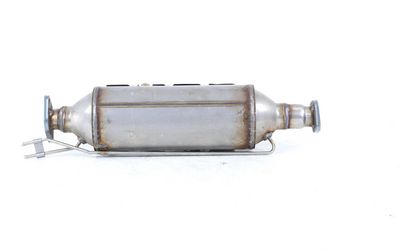 FILTRU FUNINGINE/PARTICULE SIST.DE ESAPAMENT WALKER 93177