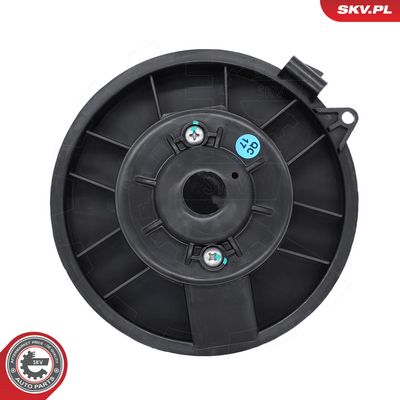Vnútorný ventilátor ESEN SKV 68SKV285
