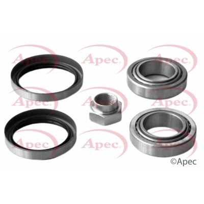 Wheel Bearing Kit APEC AWB1038