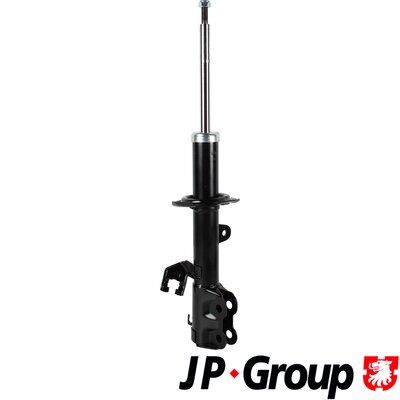 Амортизатор JP GROUP 4042101170 для NISSAN NOTE