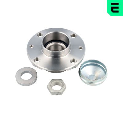 Wheel Bearing Kit 802330