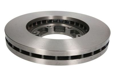 Brake disc achter/voor Links/Rechts (309mmx40mm) past: FUSO (MITSUBISHI) CANTER VII (FB7_, FE7_, FB8_, FE8_)  MITSUBISHI CANTER VI (FE5, FE6, FB5, FB6) 01.94-