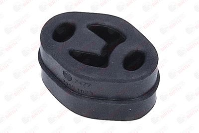 TAMPON CAUCIUC AMORTIZOR ESAPAMENT BIRTH 7477 8