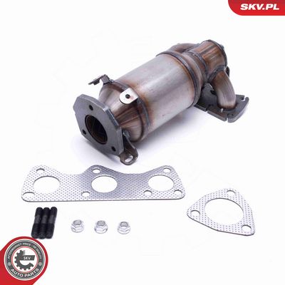 CATALIZATOR ESEN SKV 62SKV010 1