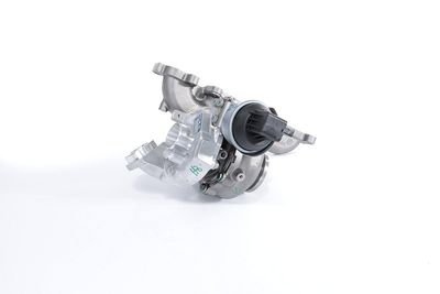 LADER AUFLADUNG BTS Turbo T915414 8