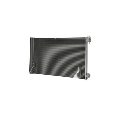 KONDENSATOR KLIMAANLAGE NISSENS 940596 12