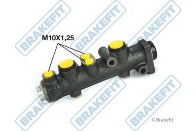 APEC Brake Master Cylinder BMC2034
