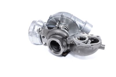 LADER AUFLADUNG BTS Turbo T918034GR 21